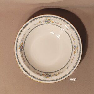 Noritake Amenity 7228 Round Vegetable Serving Bowl (10") PERFECT!
